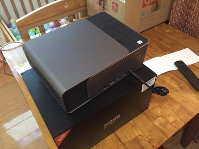 实力对比当贝F1和坚果T9哪个好，配置区别在哪里？