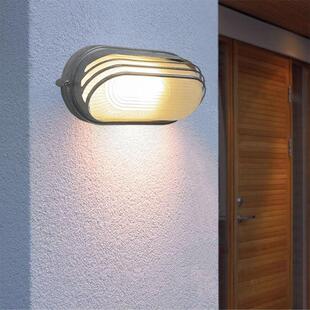 户外防水工业风壁灯庭院门头室外酒馆咖啡馆装饰墙灯道具过道灯具