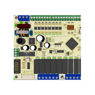 PCB抄板线路板克隆 电路板 BOM反推原理图 焊接 支持CAD或图片