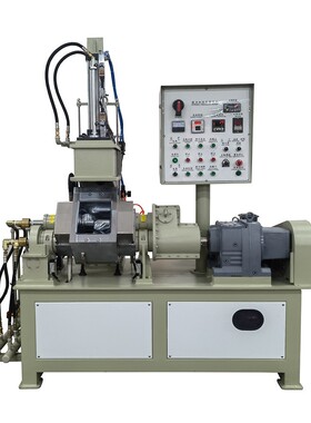 广东1L3L5L10L20L小型密炼机生产型加压式密炼机