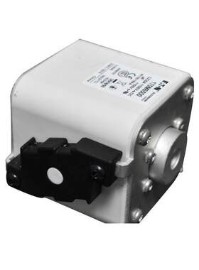 巴斯曼快速熔断器 保险丝170M6500 170M6540 170M6814原厂原盒