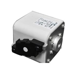 巴斯曼快速熔断器 保险丝170M6500 170M6540 170M6814原厂原盒