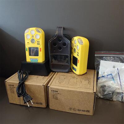 山能供应 CD5多参数测定器 五合一有毒气体检测报警仪