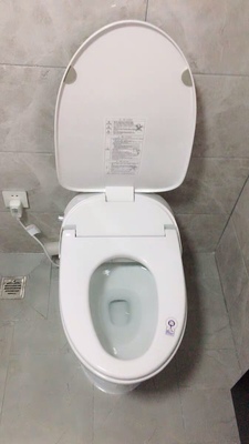 惠达智能马桶一体机怎么样一个月后开始后悔了诉说原因