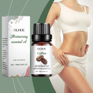 Moisturizing Hydrating Skin Oil Nourishin Essential OUHOE