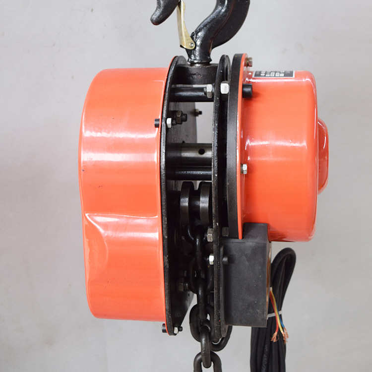 厂家批发电动葫芦 环链电动葫芦1吨 3吨电动葫芦快速电动葫芦