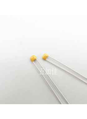 10个 SR155C102KAA 50V1000PF 102C5K X7R 进口多层陶瓷独石电容