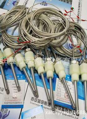 测温电阻WZP2双支铂热电阻269/330/230说明PT100