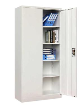 钢制文层件柜办公柜多凭DS2019档案柜资料收纳柜财子务证柜铁皮柜