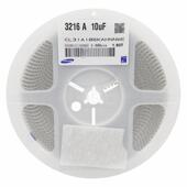 25V K档 226K X5R ±10% 3216 16V 10V 6.3V 22UF 贴片电容1206