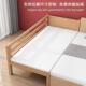 厂木直销实木上下床幼儿园铺儿童实床学家校寄20211009宿班班通