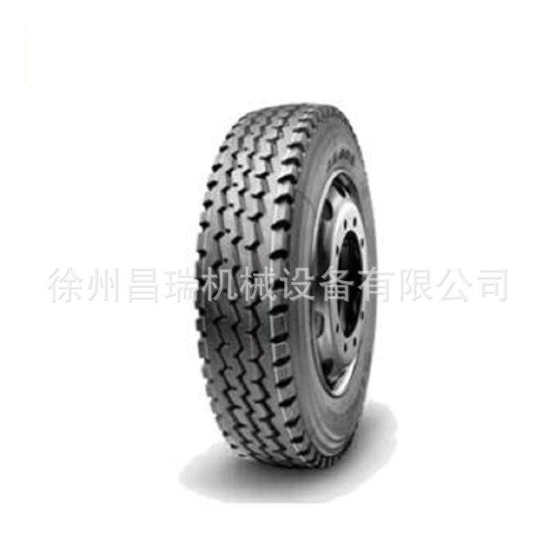 徐工混凝土搅拌车12.00R20-20PR HY969轮胎外胎860168594原厂配件