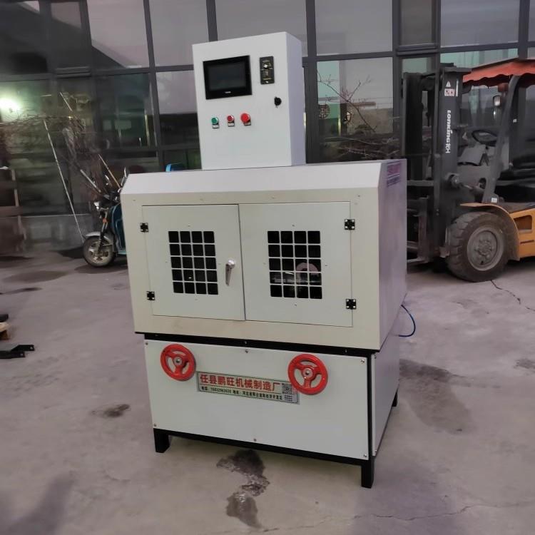橡胶衬套磨边机转盘减震套橡胶打磨机修边机大型去毛刺烫金磨胶机