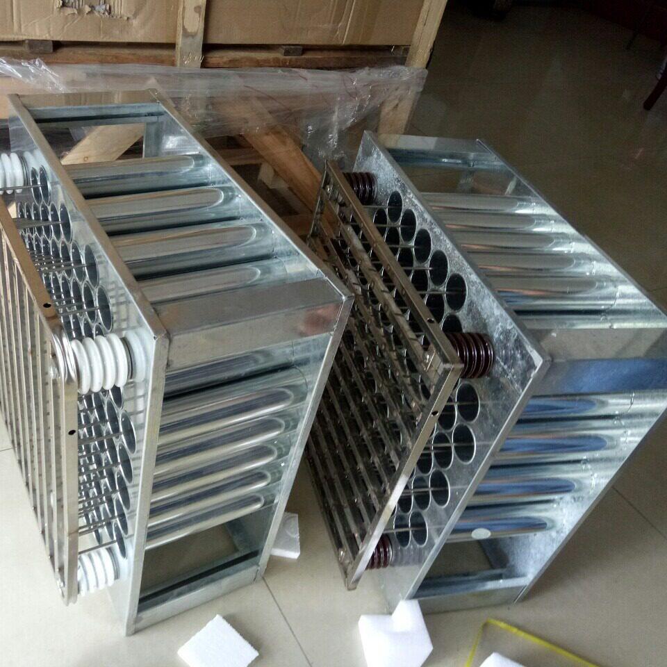蜂等窝离子发生器离子电场成套废气处理设备效