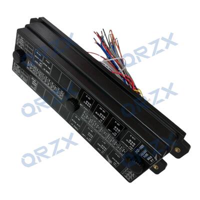 现代R140/220/300LC-9S/480-9/HX220L/HL740-F保险丝盒21Q7-10920