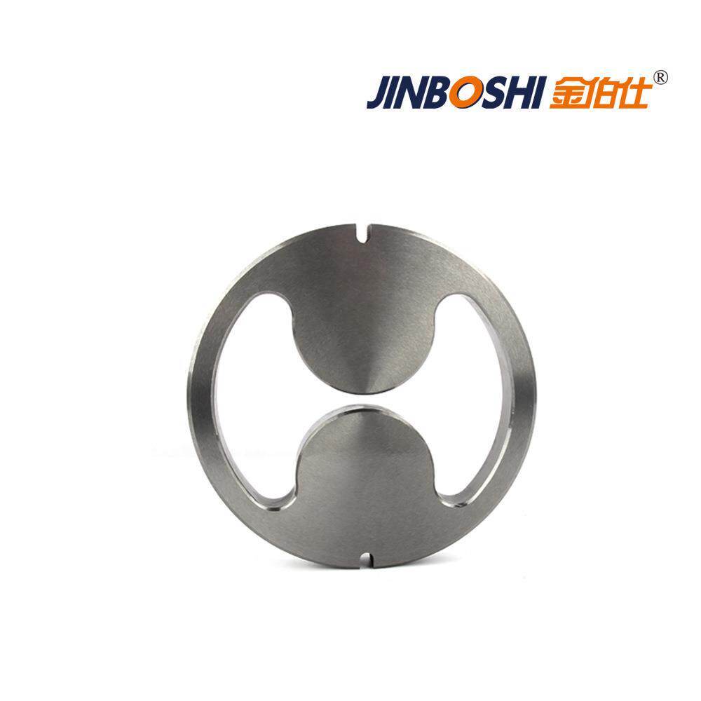 生产订制硬质合金挤压异型模具YG15合金模具生产厂家直供