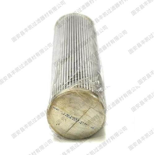 替代西德福滤芯SE-160H10B/2辊压机液压系统过滤器