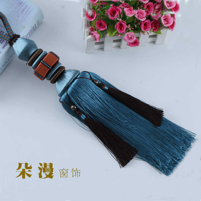 朵漫窗饰 时尚挂球吊穗 新窗帘绑带挂球流苏 高品质挂球现货,纺织面料/辅料/配套,流苏/穗,淘宝优惠券,粉丝福利购,淘宝优惠卷