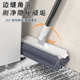 卫生间地板刷浴室厕地刷长柄缝隙刷洗墙刮水二合一地缝死角清洁刷