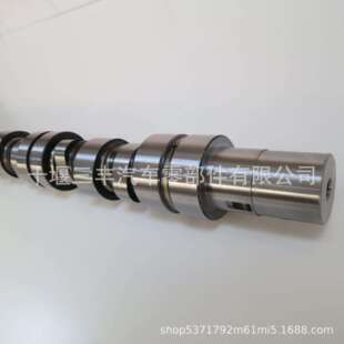 柴油发动机NT855凸轮轴3044767工程机械凸轮轴NTA855 camshaft
