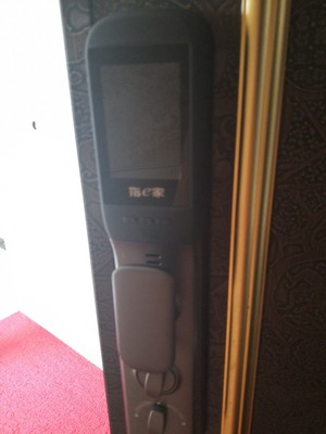 打听下指e家指纹锁怎么样，用后一周说真相