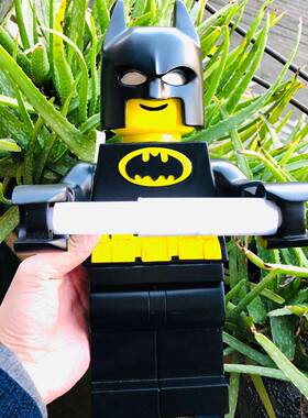 黑武8006打士钢铁纸侠积木厕所纸巾架卫生间巾筒挂壁式免孔纸巾抽