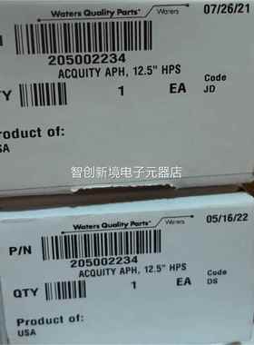 Wters预加热器205002234 AQUITYAPH 2050 C0a1757（无外盒）原装