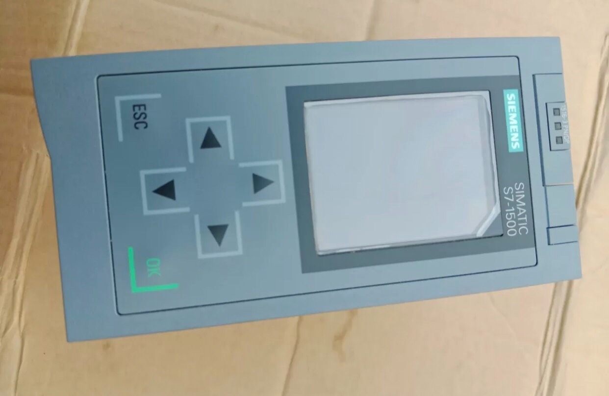 1pc Siemens 6es7 516-3an01-0ab