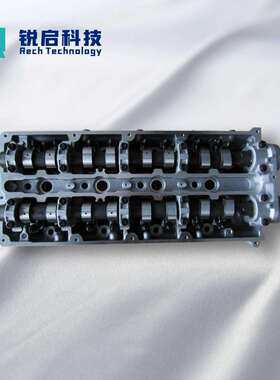 厂家直供WE/WEC气缸盖Cylinderhead908748车型MA-ZDABT-50