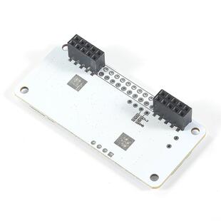 迷你版MMDVM双工板热点板适用树莓派Pi-star