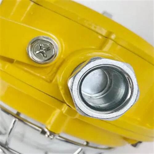 矿用隔爆型LED支架灯DGC24/127L(A)井下防爆照明灯DGC32/127L(A)