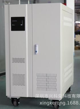厂家直销单相稳压器ADR-70KVA超低压130V-300V单相工业设备专用