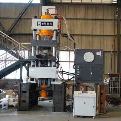 南4锻0厂家500吨牛羊舔砖压机0T盐砖机畜牧盐YZ79-500粉末成型压