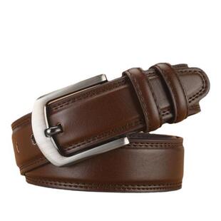 Man Male Belt Black Jeans For Leather Belts Men Waist Mens