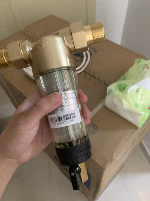 佳尼特净水器怎么样一周使用彻底爱上了吗