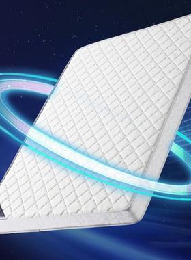 天床椰棕垫童棕榈家用偏儿硬垫ISD子1.然8m可折叠乳胶榻榻米棕垫