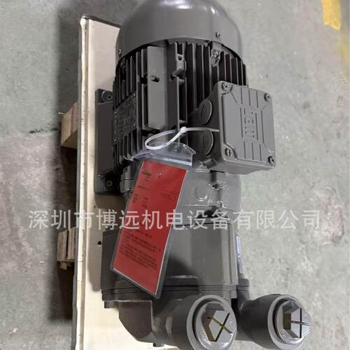希赫真空泵SIHI福斯LEMD127功率3KW 标配不锈钢叶轮 大吸力