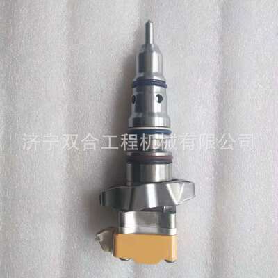 3126发动机喷油器222-5967 169-7411 10R9238 喷油嘴总成