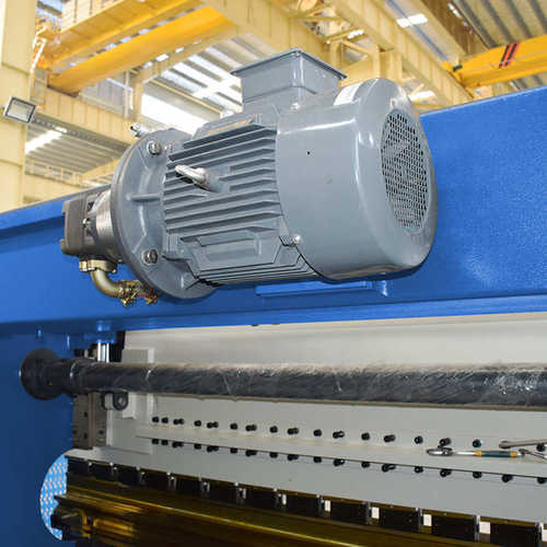 WC67K系列经济型数控折弯机2.5米3.2米63吨100吨液压折弯机百得