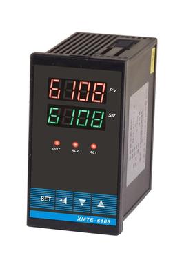 上海进全塑料吹膜机温控仪XMTD-6108XMTE-6108XMTD-6509XMTE-6509