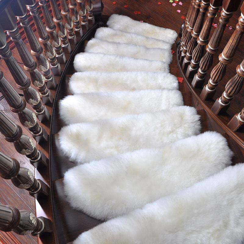 儿童高低床楼梯踏步垫欧式垫实木复式垫旋转别墅茶几儿童房旋转