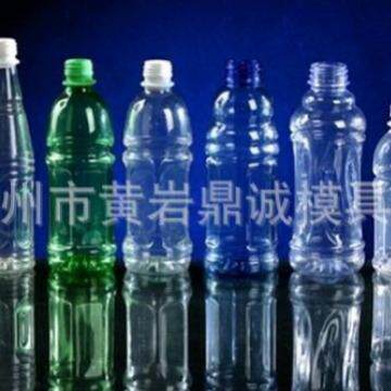 饮料瓶包装模具饮料瓶坯模具PET饮料瓶坯模具PP瓶坯模具