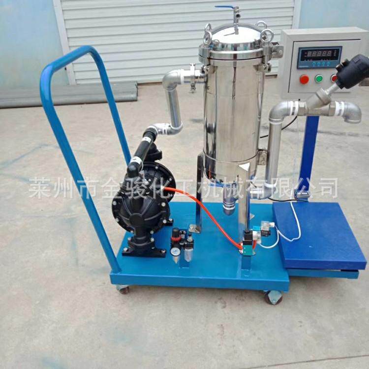 涂料灌装机 油漆罐装机 称重罐装机 涂料液体压盖罐装机