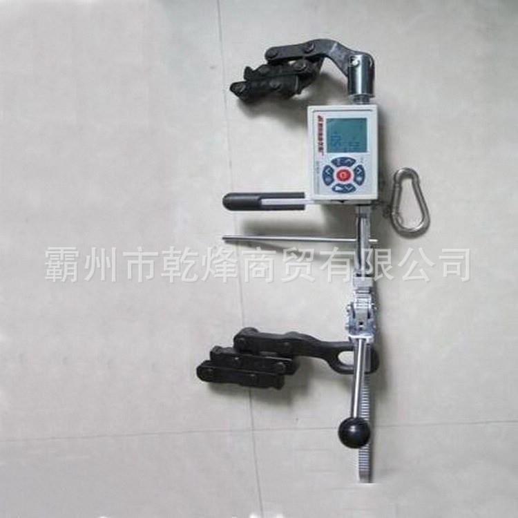 电气化弹性吊索安装仪接触网吊索安装器高速铁路吊索安装工具