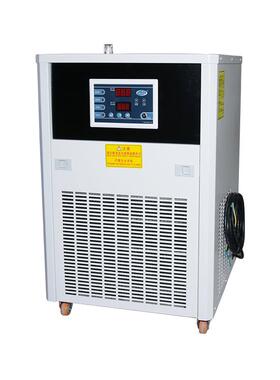 科力达KLD-LC16微型美容仪器机器人焊接工业冷水机恒温机压缩机