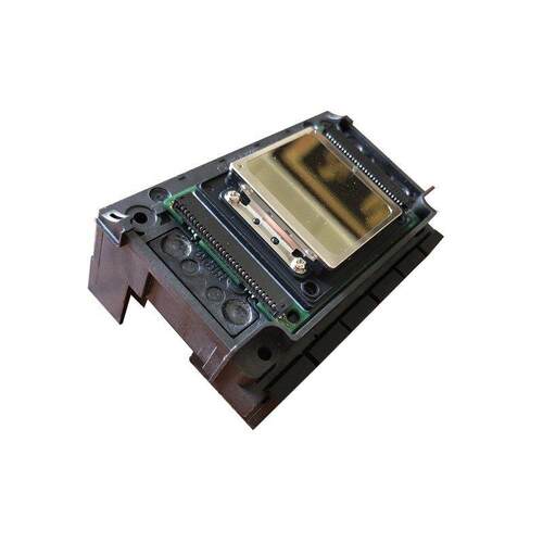 XP600写真机打印头新五代喷头XP11国产打印机喷头