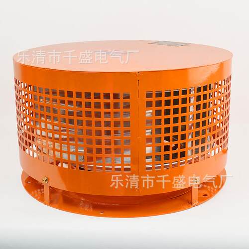 FD机L-3/4a/4b/4acDLL//5b/6a/6b/6c电控柜5专用风整流柜离心式风
