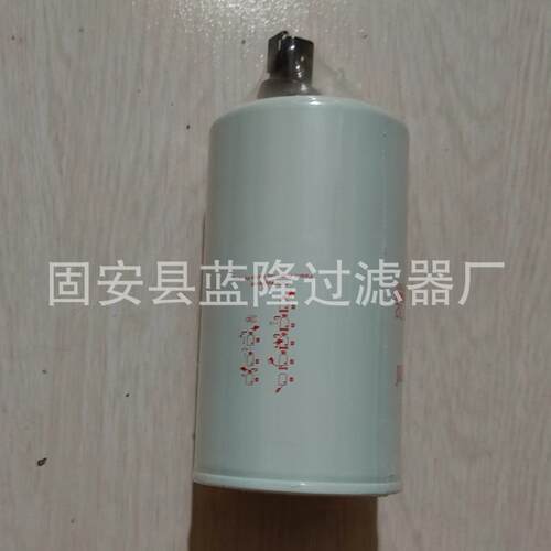 蓝隆现货供应替代挖掘机柴油滤芯FS19732 机油，空气，液压油滤芯