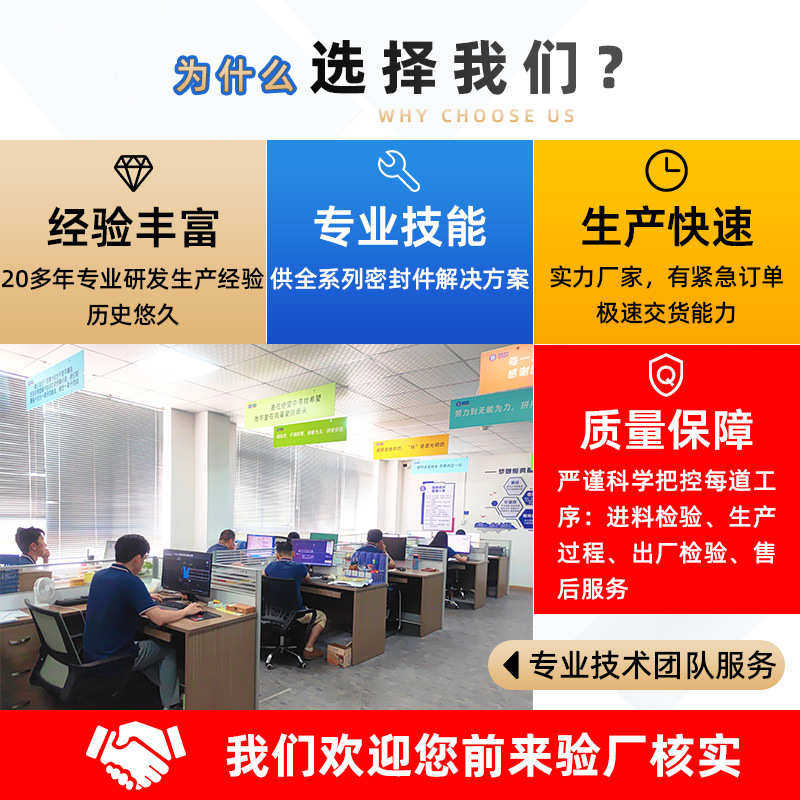 厂家定制高压密封圈高压V型组合夹布填料密封 高压清洗机VB柱塞泵,五金/工具,密封件,淘宝优惠券,粉丝福利购,淘宝优惠卷