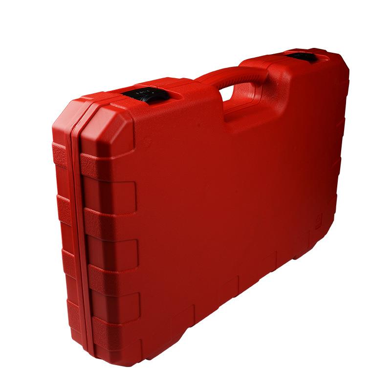罗宾汉REV-24S高压绝缘套筒VDE1000V专业电工维修工具组合24件套
